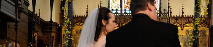 Weddings