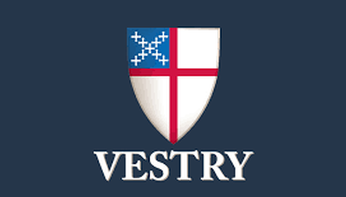 Public Vestry Meeting – 25 June about 11am