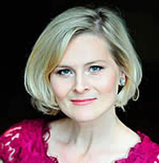 Summer Music Series 2025 – Sylvia Stoner Hawkins 27 July at 10am