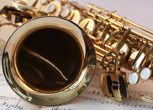 Summer Music Series 2025 – Robert Moore 20 July at 10am