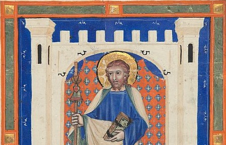 Lent Study begins 22 February